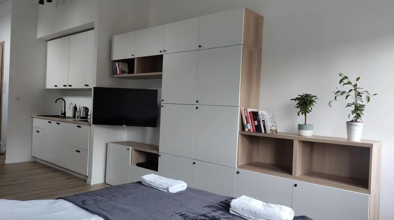Apartament 4 Pietro Sopot