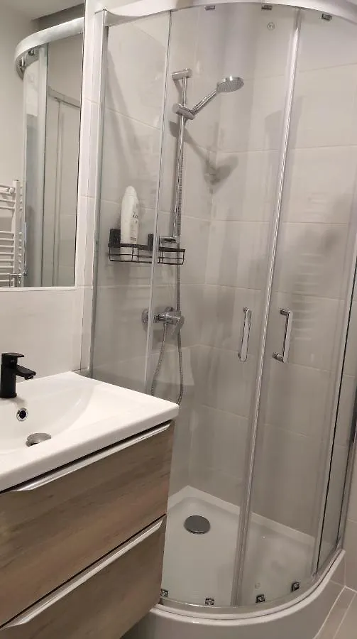 Apartament 4 Pietro Sopot