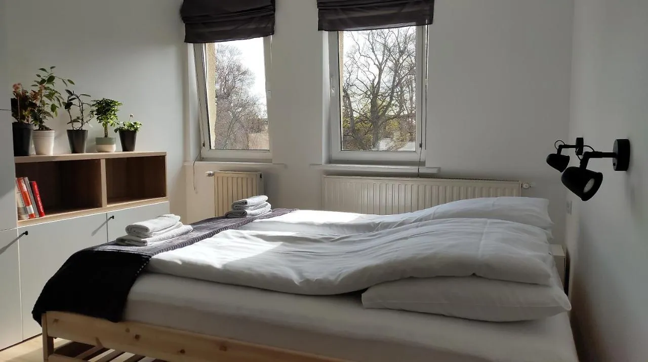 Apartament 4 Pietro Sopot